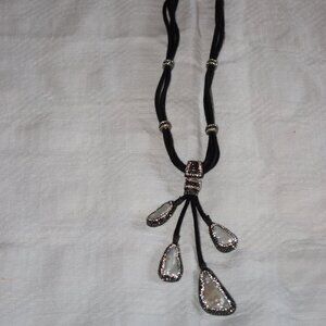 Gorgeous Statement of a Necklace